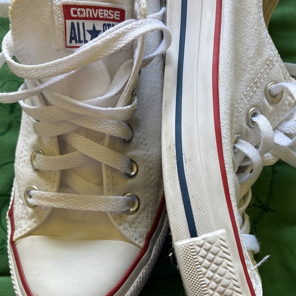 Converse, Chuck Taylor, sneaker - Picture 7 of 7